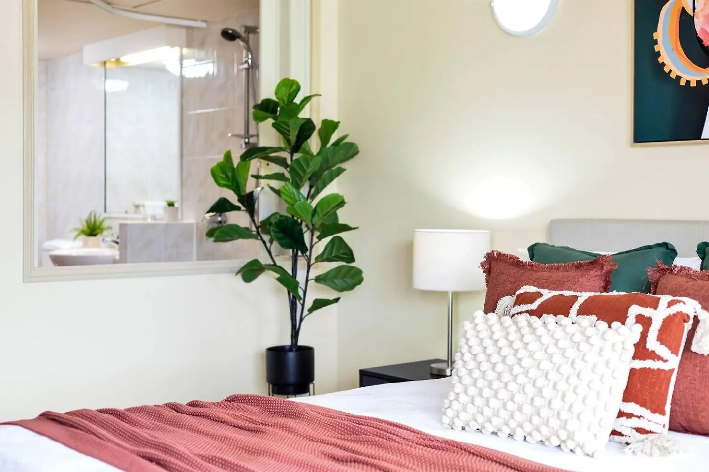 Luxury Retreat In Cairns With Pool Appartement 0*,